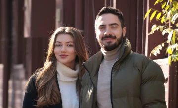 Кровавые цветы 1 сезон 127 серия