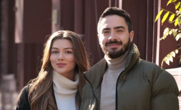 Кровавые цветы 1 сезон 79 серия