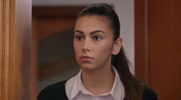 Кровавые цветы 1 сезон 27 серия