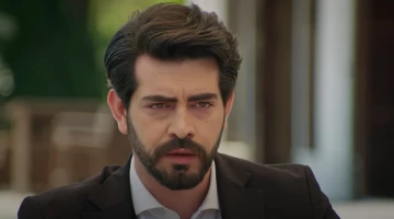 Кровавые цветы 1 сезон 140 серия