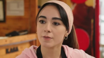 Кровавые цветы 2 сезон 144 серия