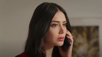 Кровавые цветы 1 сезон 73 серия