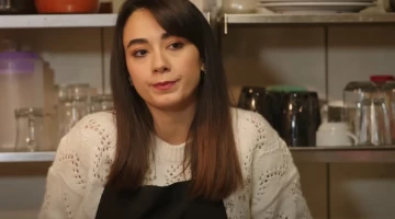 Кровавые цветы 2 сезон 119 серия