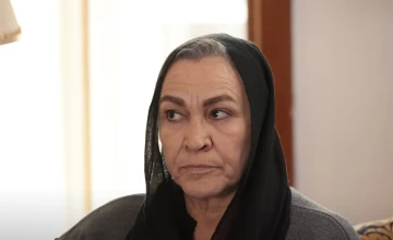 Кровавые цветы 1 сезон 90 серия