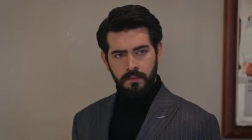 Кровавые цветы 1 сезон 11 серия