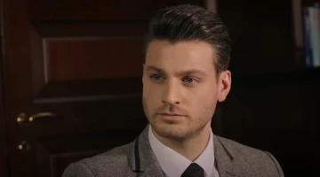 Кровавые цветы 1 сезон 83 серия