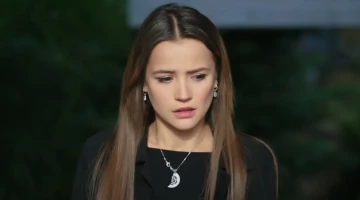 Кровавые цветы 2 сезон 70 серия