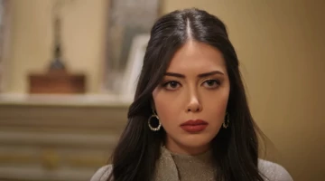 Кровавые цветы 1 сезон 74 серия
