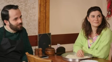 Кровавые цветы 2 сезон 146 серия
