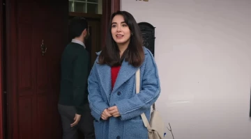 Кровавые цветы 2 сезон 150 серия