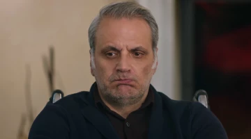 Кровавые цветы 1 сезон 63 серия