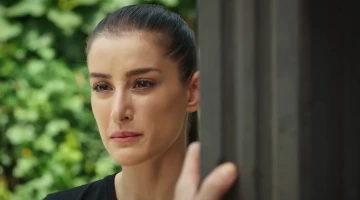 Кровавые цветы 2 сезон 12 серия