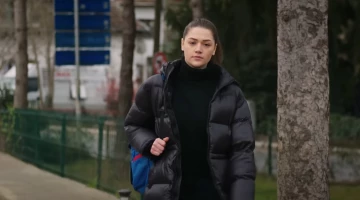 Кровавые цветы 1 сезон 72 серия