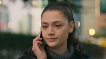 Кровавые цветы 1 сезон 98 серия