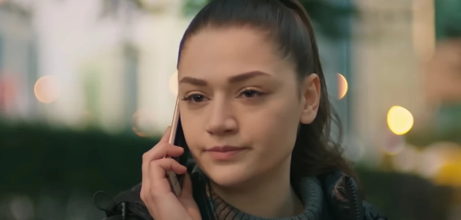 Кровавые цветы 98 серия