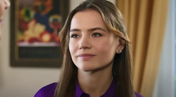 Кровавые цветы 2 сезон 93 серия