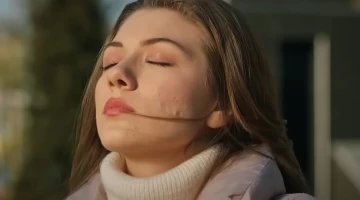 Кровавые цветы 1 сезон 84 серия