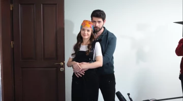 Кровавые цветы 2 сезон 166 серия