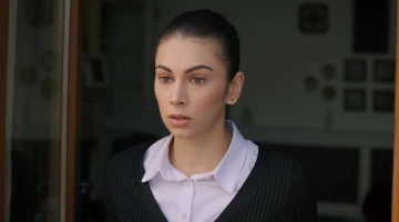 Кровавые цветы 1 сезон 53 серия
