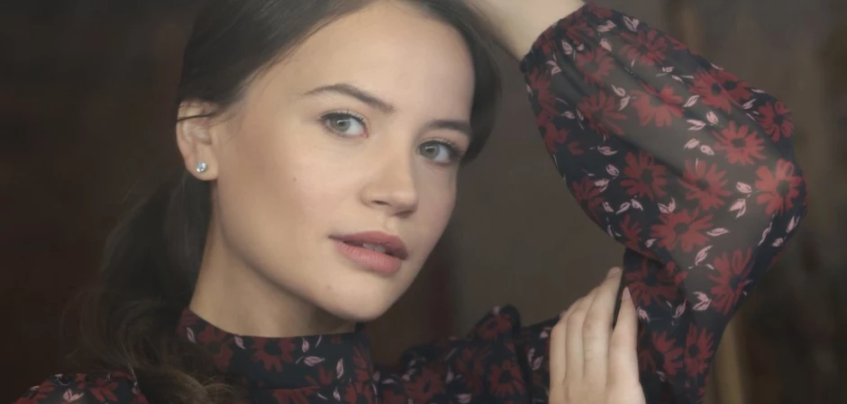 Кровавые цветы 343 серия