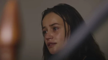 Кровавые цветы 2 сезон 1 серия
