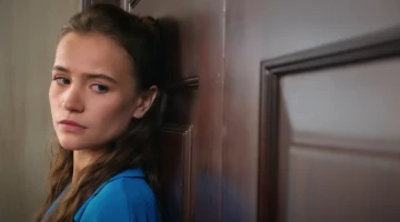 Кровавые цветы 2 сезон 33 серия