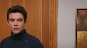 Кровавые цветы 1 сезон 92 серия