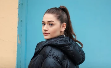 Кровавые цветы 1 сезон 95 серия