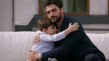Кровавые цветы 3 сезон 355 серия