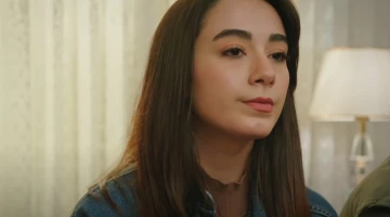 Кровавые цветы 2 сезон 127 серия