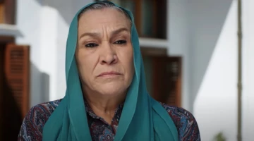 Кровавые цветы 2 сезон 64 серия