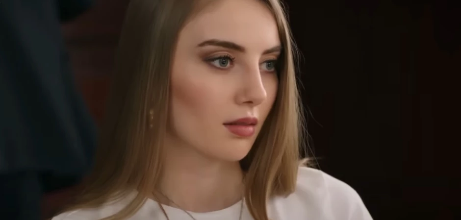 Кровавые цветы 115 серия