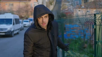 Кровавые цветы 2 сезон 180 серия
