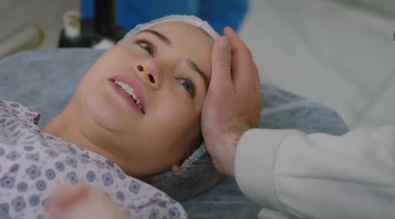 Кровавые цветы 2 сезон 170 серия
