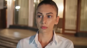 Кровавые цветы 2 сезон 18 серия