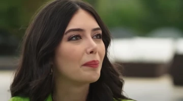 Кровавые цветы 2 сезон 34 серия