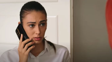 Кровавые цветы 2 сезон 48 серия